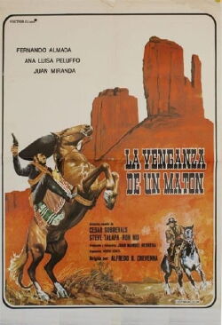La venganza de un matón (1980)