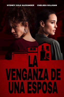 La venganza de una esposa (2023)