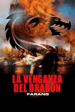 La Venganza del Dragón (2023)