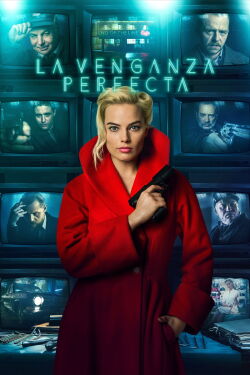 La Venganza Perfecta (2018)