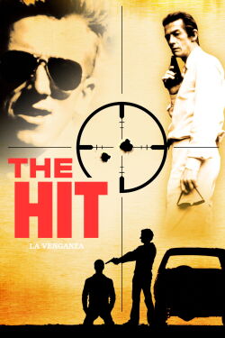 La venganza (The Hit) (1984)