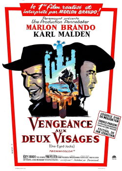 La Vengeance aux deux visages (1961)