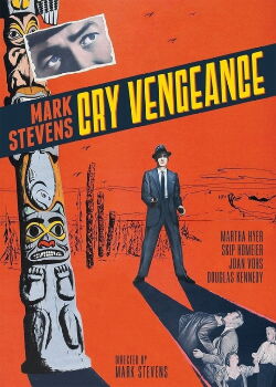 La vengeance de Scarface (1954)