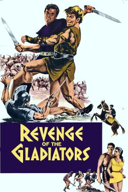 La vengeance de Spartacus (1964)