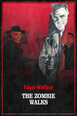 La Vengeance du Scorpion d'Or (1968)