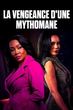 La vengeance d'une mythomane (2023)