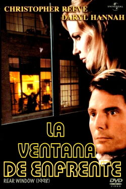 La ventana de enfrente (1998)