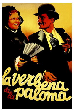 La verbena de la Paloma (1935)