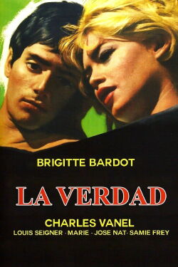 La verdad (1960)