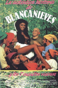 La verdadera historia de Blancanieves y los 7 enanitos viciosos (1979)