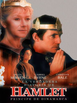La verdadera historia de Hamlet, Príncipe de Dinamarca (1994)