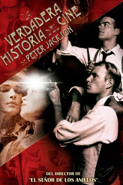 La verdadera historia del cine (1997)