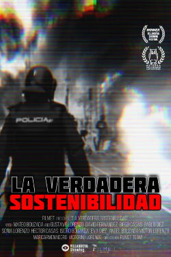 La verdadera sostenibilidad (2023)