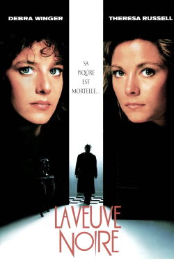 La Veuve noire (1987)