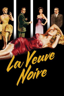 La Veuve noire (1954)