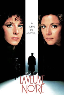 La Veuve noire (1987)