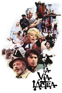 La Vía Láctea (1969)