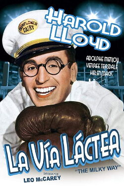 La Vía Láctea (1936)