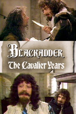 La víbora negra: Época de caballeros (1988)