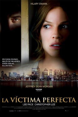 La víctima perfecta (2011)