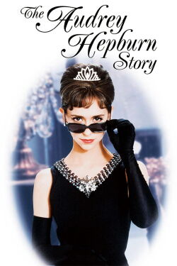 La vida de Audrey Hepburn (2000)