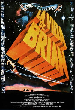 La vida de Brian (2007)