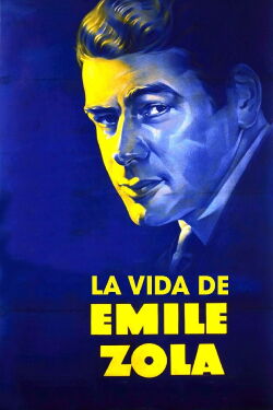 La vida de Emile Zola (1937)
