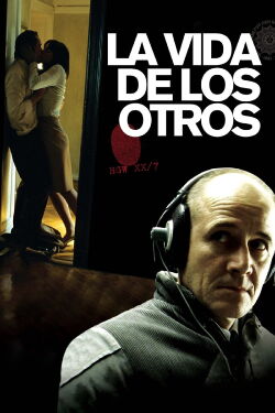 La vida de los otros (2006)
