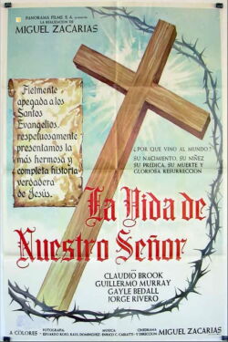 La Vida De Nuestro Señor Jesucristo (1986)