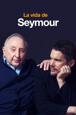 La vida de Seymour (2015)