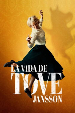 La vida de Tove Jansson (2020)