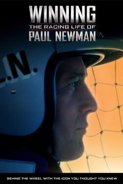 La vida en las carreras de Paul Newman (2015)