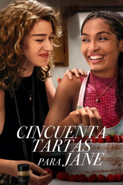 La vida es un pastel (2023)