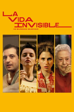La Vida Invisible (2019)