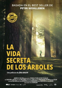 La vida secreta de los árboles (2020)