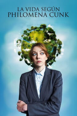 La vida según Philomena Cunk (2024)
