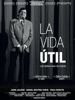 La vida útil (2010)