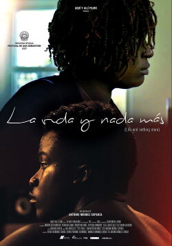 La vida y nada más (2018)