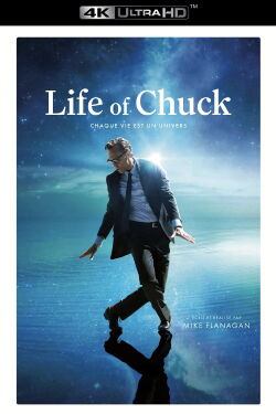 La vie de Chuck (2025)