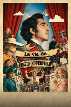 La vie de David Copperfield (2019)