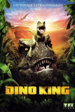 La vie des dinosaures (Tarbosaurus) (2012)