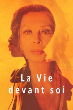 La vie devant soi (2020)