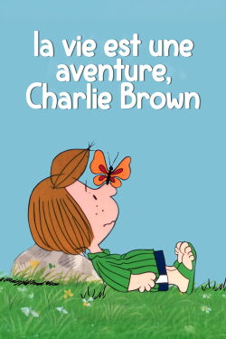 La vie est une aventure, Charlie Brown (1983)