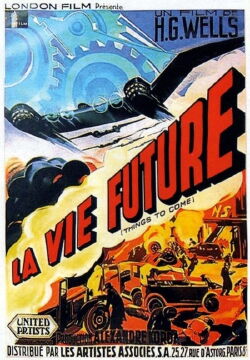 La Vie future (1936)