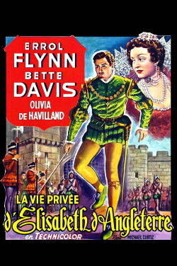 La Vie privée d'Élisabeth d'Angleterre (1939)