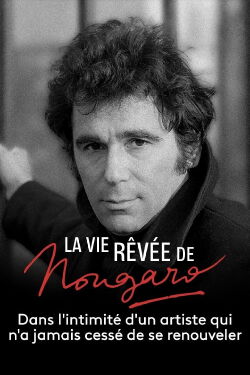 La Vie rêvée de Nougaro (2022)