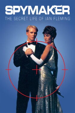 La vie secrète de Ian Fleming (1990)