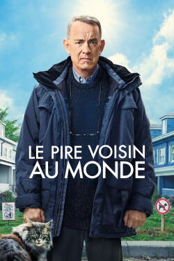 La vie selon Otto (2022)