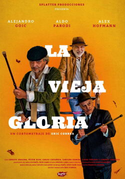 La vieja Gloria (2022)