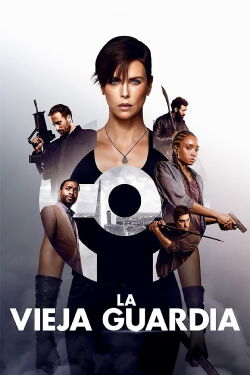 La vieja guardia (2020)